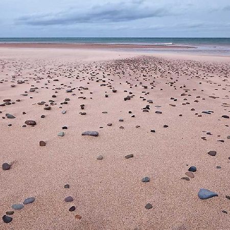 Inverness Beach Village Сідней Екстер'єр фото