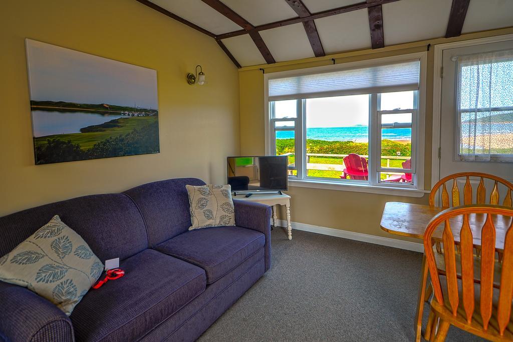 Inverness Beach Village Сідней Екстер'єр фото