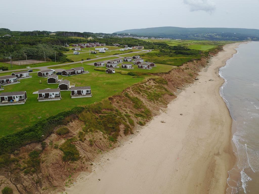Inverness Beach Village Сідней Екстер'єр фото