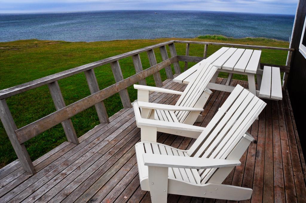 Inverness Beach Village Сідней Екстер'єр фото