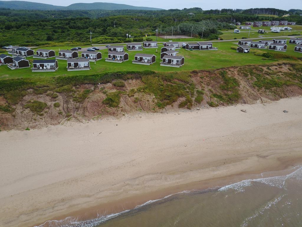 Inverness Beach Village Сідней Екстер'єр фото