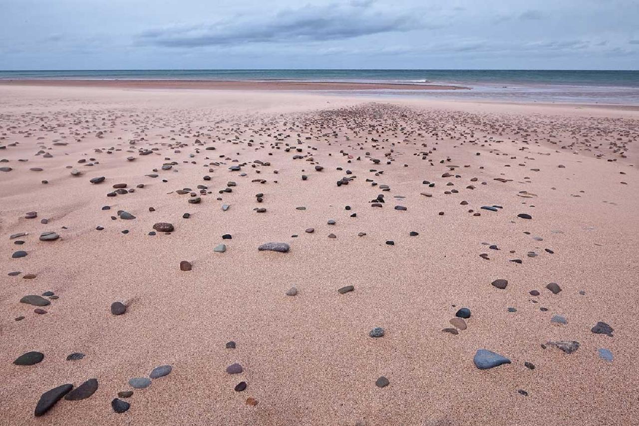 Inverness Beach Village Сідней Екстер'єр фото