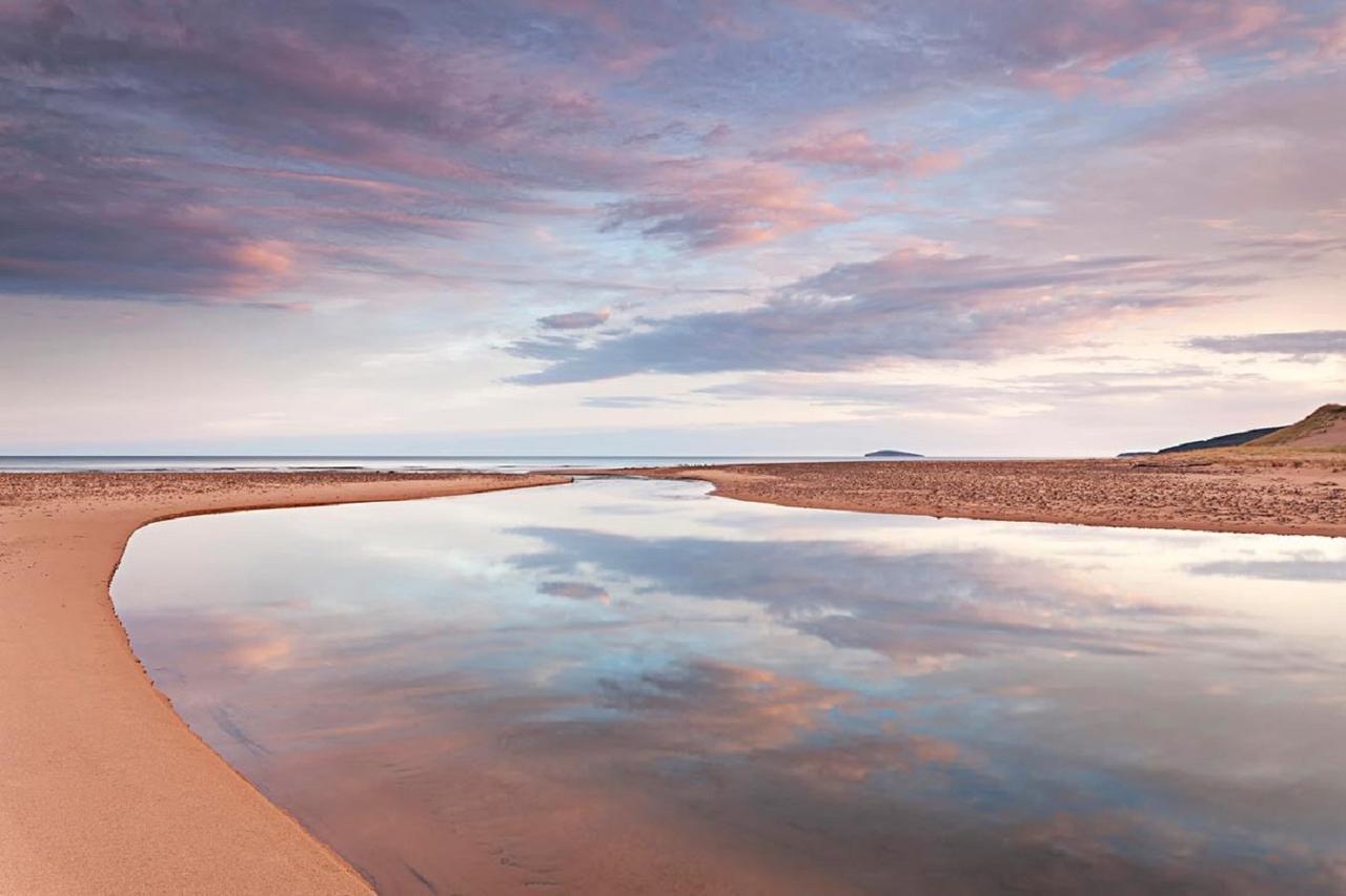 Inverness Beach Village Сідней Екстер'єр фото
